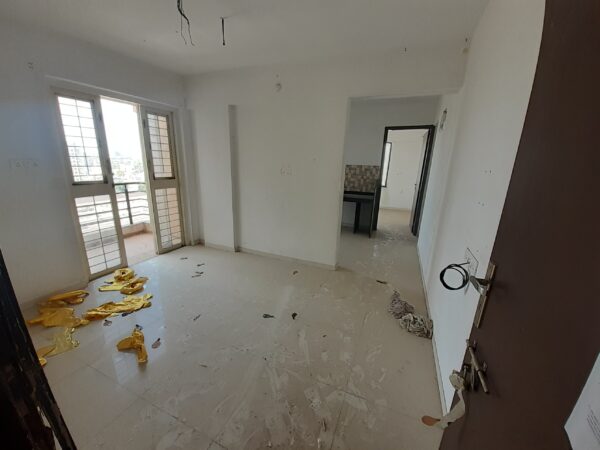 1 BHK Kesnand Phata Wagholi Pune - Image 2