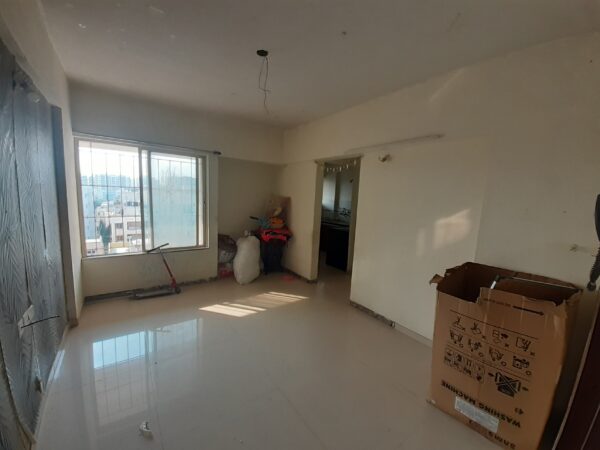 1BHK Lohegaon, Pune