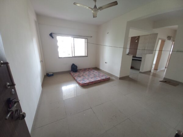 2BHK Hadapsar, Pune - Image 2