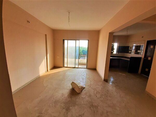 2 BHK Chakan Pune