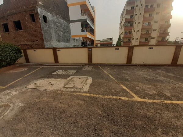 1 BHK Pirangut, Pune - Image 5