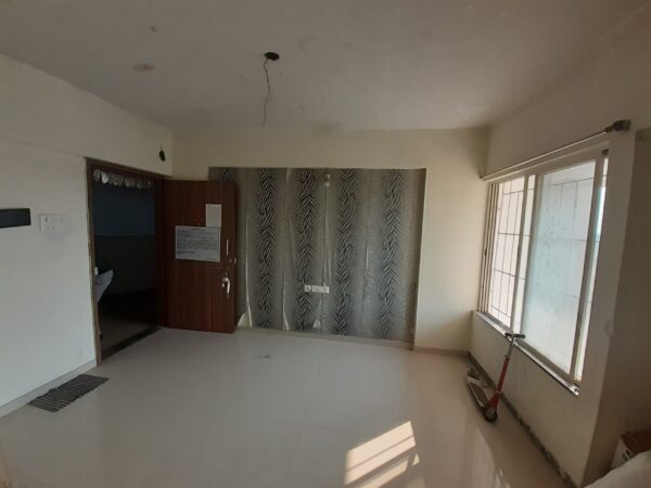 1BHK Lohegaon, Pune - Image 4