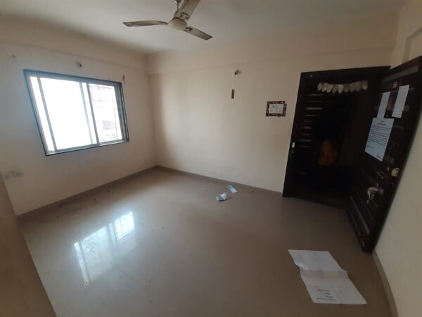 1BHK WAGHOLI, PUNE