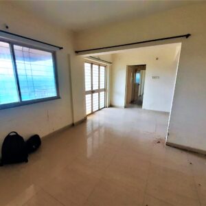 2 BHK Pimpale Saudagar Pune