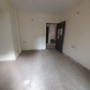 2 BHK Moshi Pune