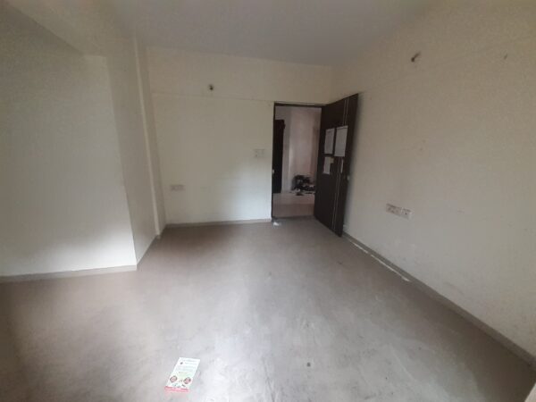 2 BHK Moshi Pune