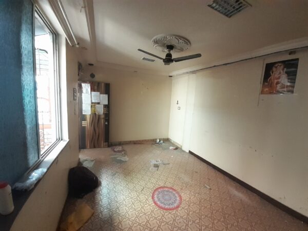 1BHK Sinhagad Rd, Pune - Image 5