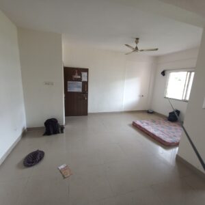 2BHK Hadapsar, Pune