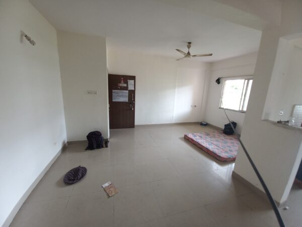 2BHK Hadapsar, Pune