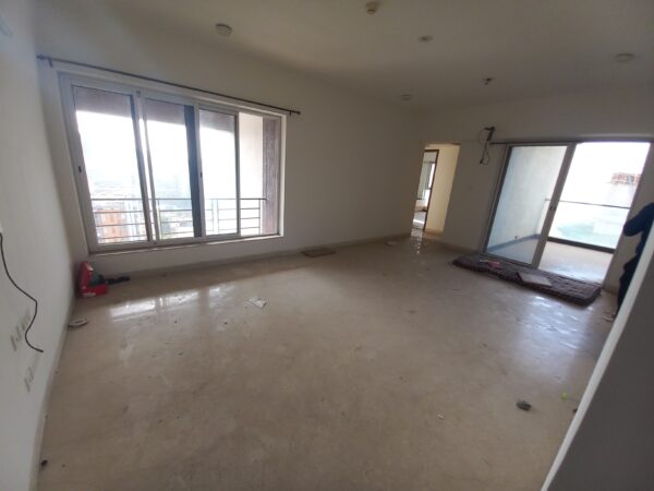 2 BHK Baner, Pune - Image 2