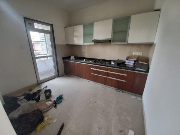 2 BHK Baner, Pune