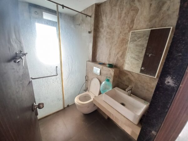 2 BHK Baner, Pune - Image 5