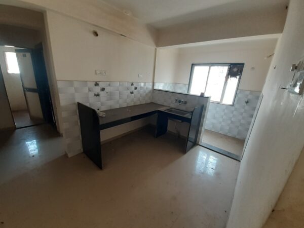 1BHK WAGHOLI, PUNE - Image 2