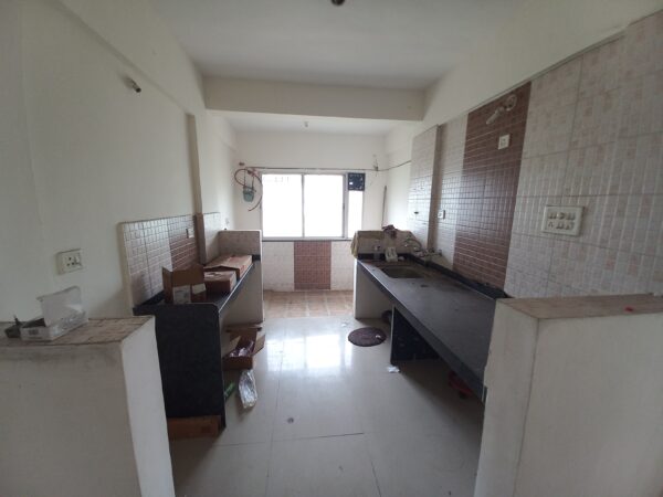 2BHK Hadapsar, Pune - Image 4
