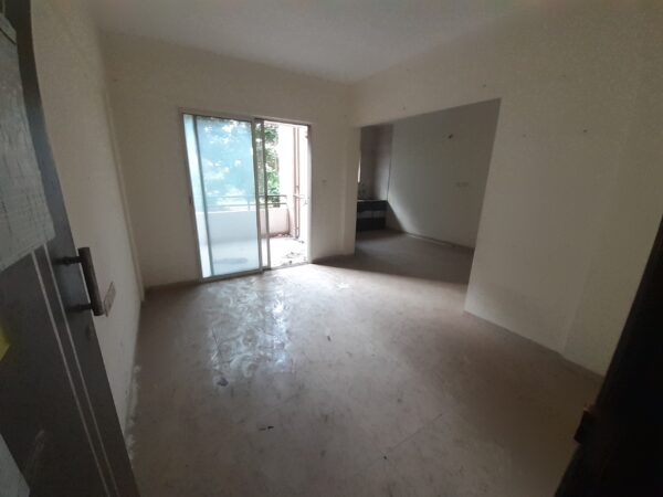 2 BHK Moshi Pune - Image 2