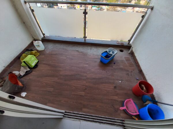 1.5 BHK Shivajinagar, Pune
