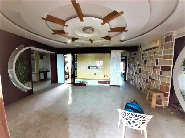 2 BHK Sinhagad Rd., Dhayari, Pune