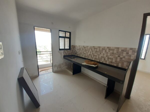 1 BHK Kesnand Phata Wagholi Pune - Image 4
