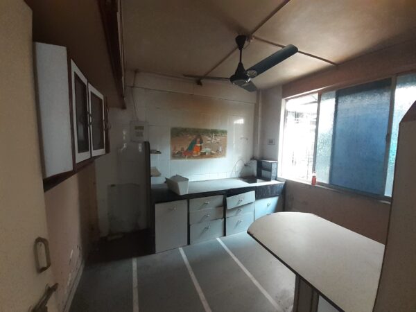 1BHK Sinhagad Rd, Pune - Image 2