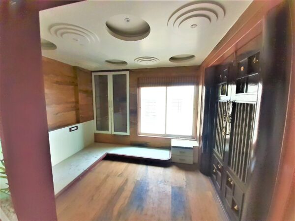 2 BHK Sinhagad Rd., Dhayari, Pune - Image 4