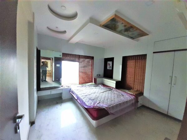 2 BHK Sinhagad Rd., Dhayari, Pune - Image 6