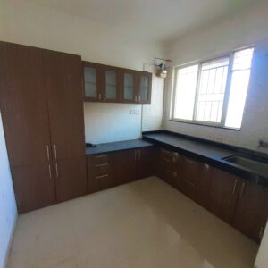 2 BHK Pirangut, Pune