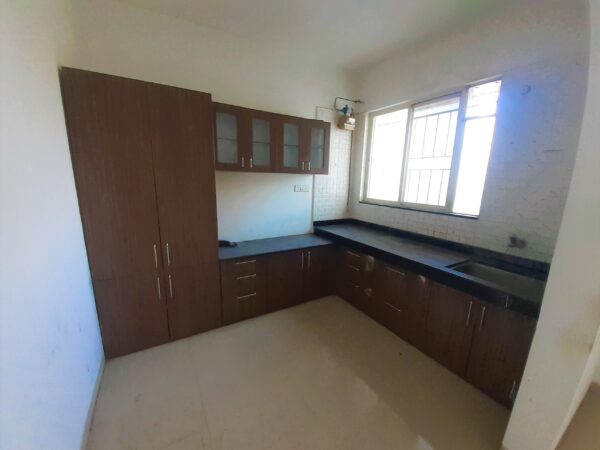 2 BHK Pirangut, Pune