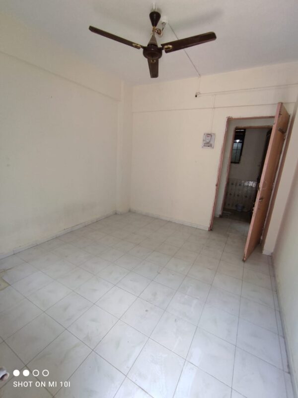 2 BHK Pimple Gurav Pune