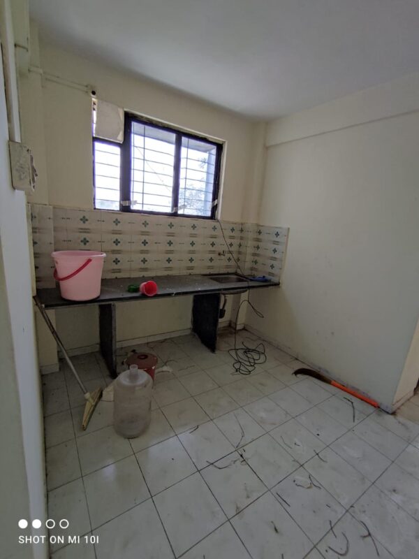2 BHK Pimple Gurav Pune - Image 2
