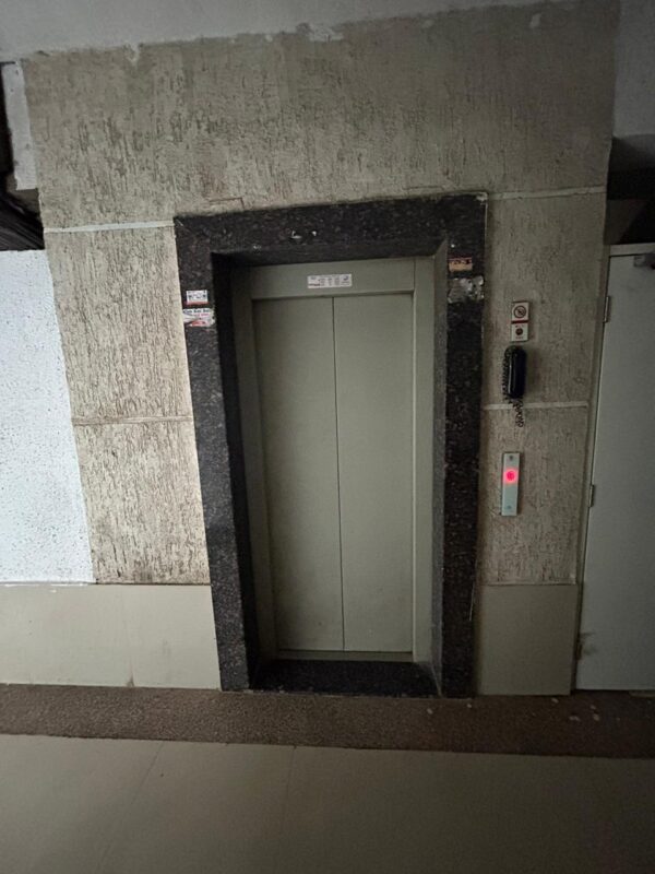 1 BHK Wadgaon Maval Pune - Image 2