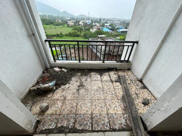 1 BHK Wadgaon Maval Pune - Image 3