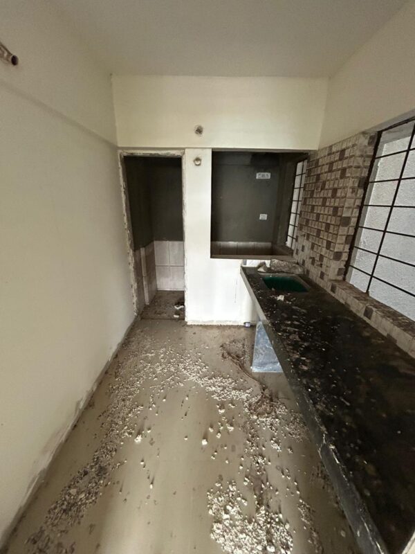 1 BHK Wadgaon Maval Pune - Image 4