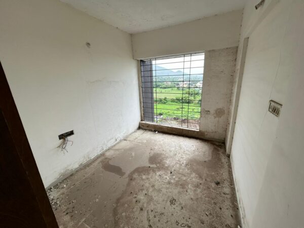 1 BHK Wadgaon Maval Pune