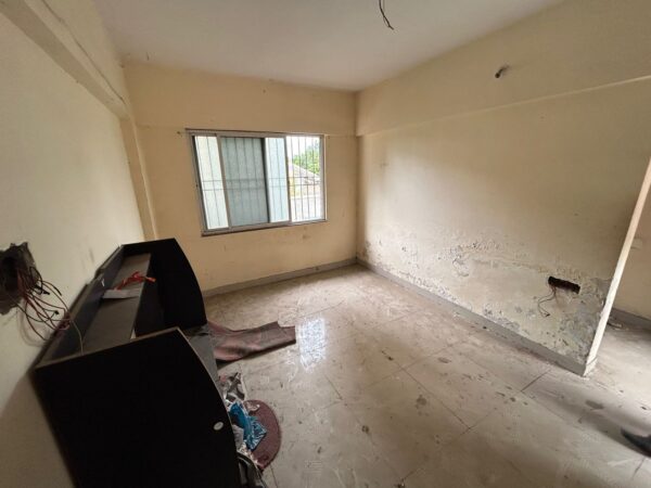 1 BHK Thergaon Pune - Image 2