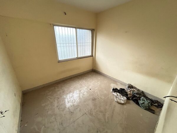 1 BHK Thergaon Pune